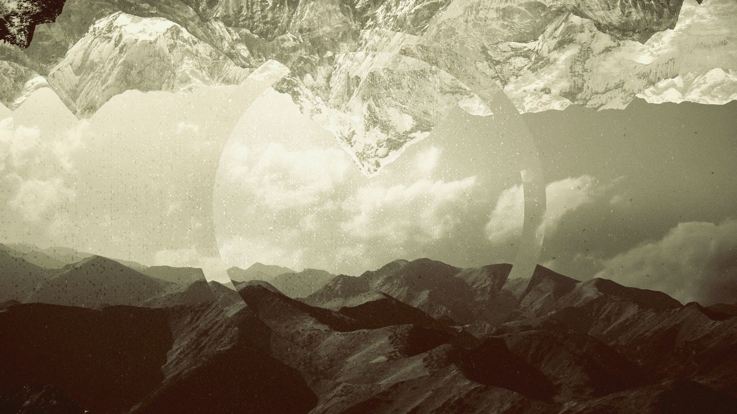 Surreal Landscape 01 Still