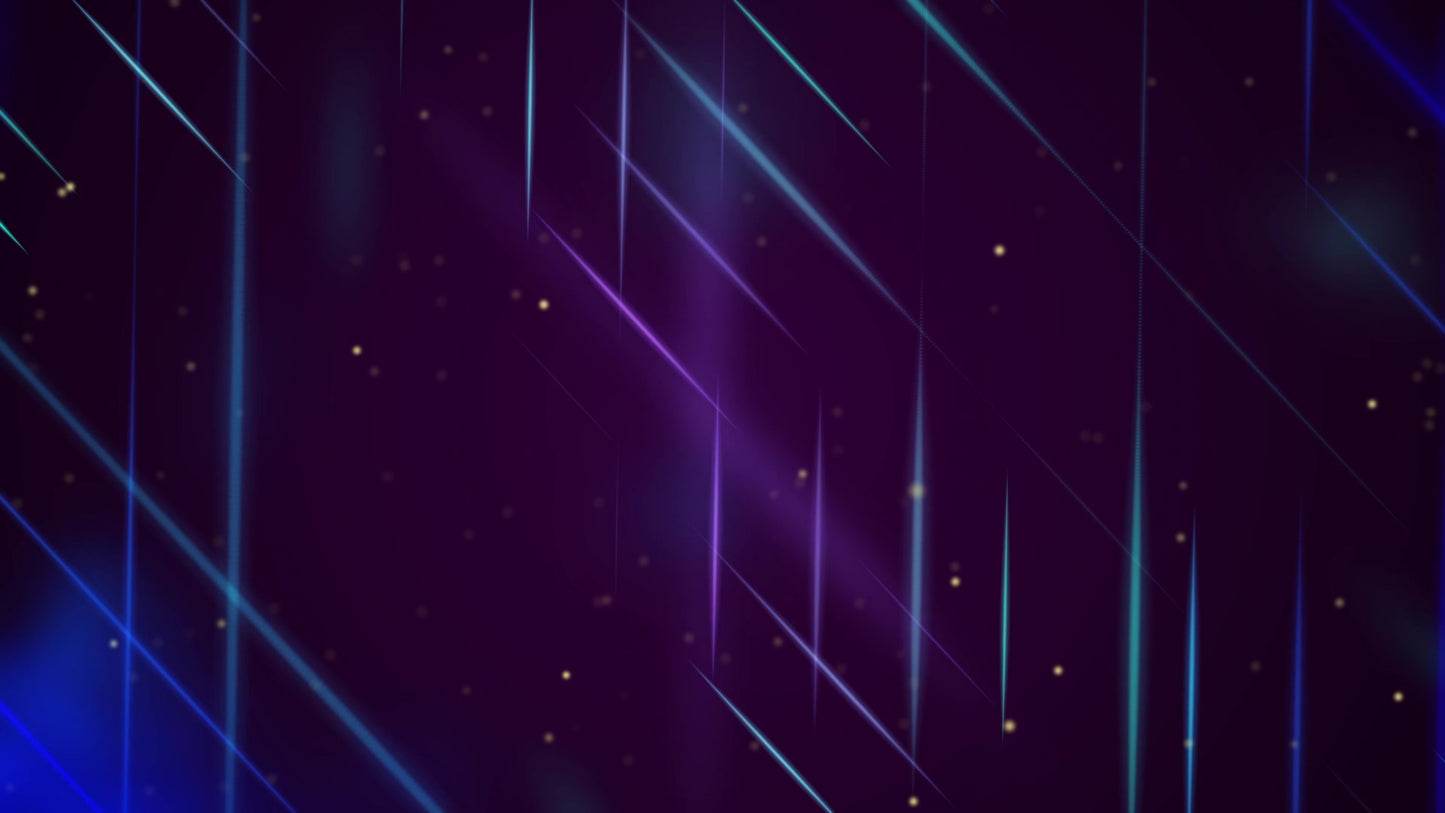 Fractal Glow 09