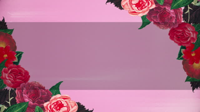 Vintage Floral 3 Alt