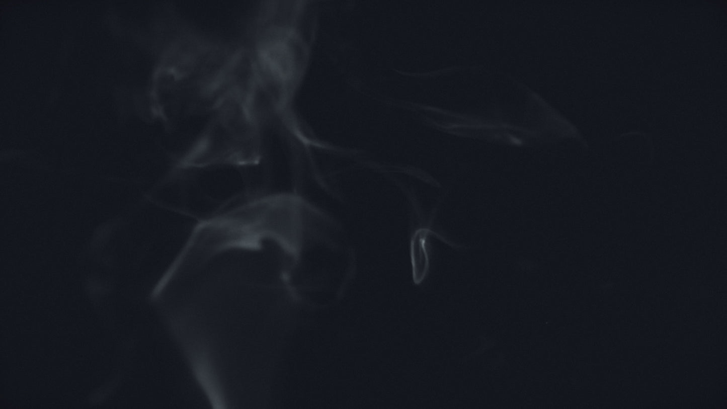 Smoke and Ash Plumes