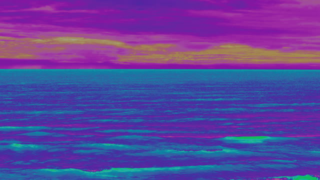 Electric Sunset 9 Alt