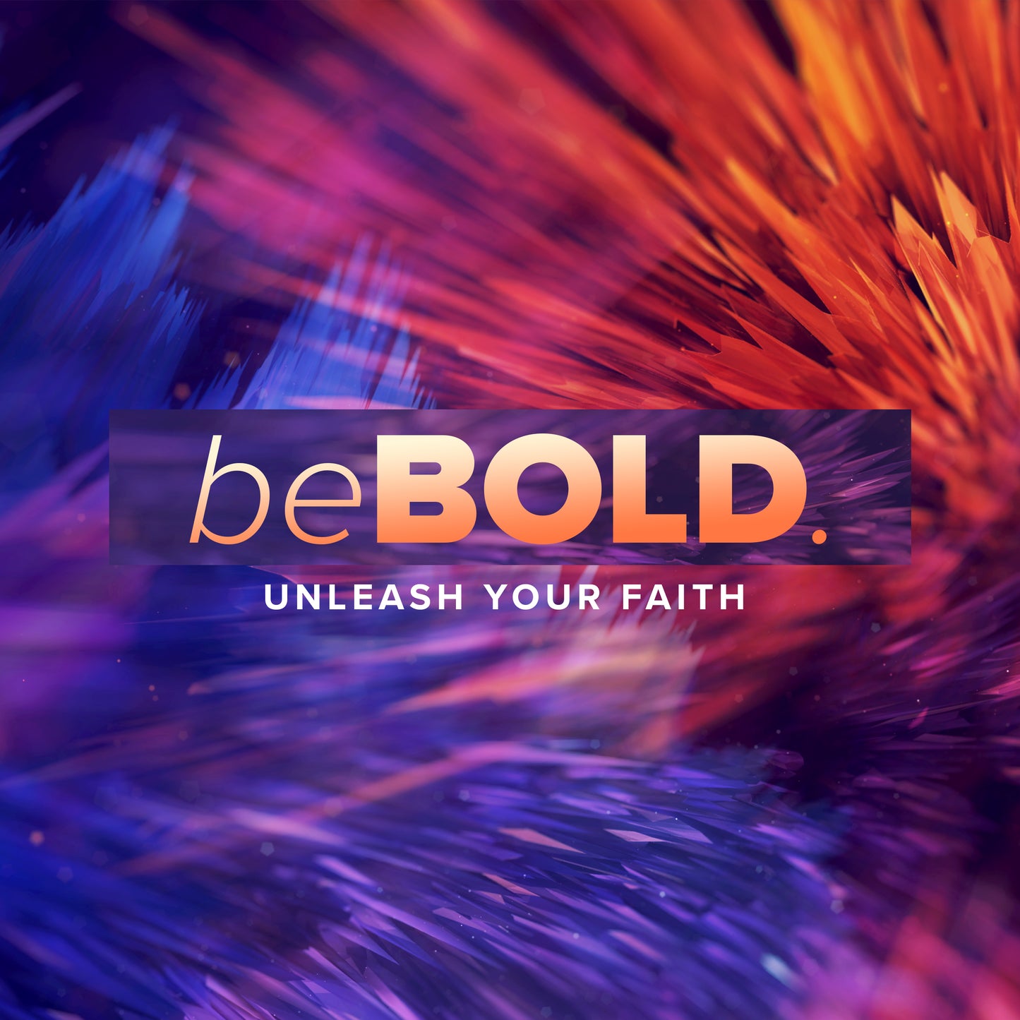 Be Bold Social