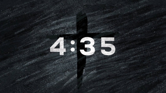 Sketched Dust Countdown