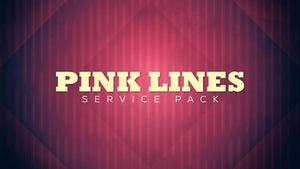 Pink Lines