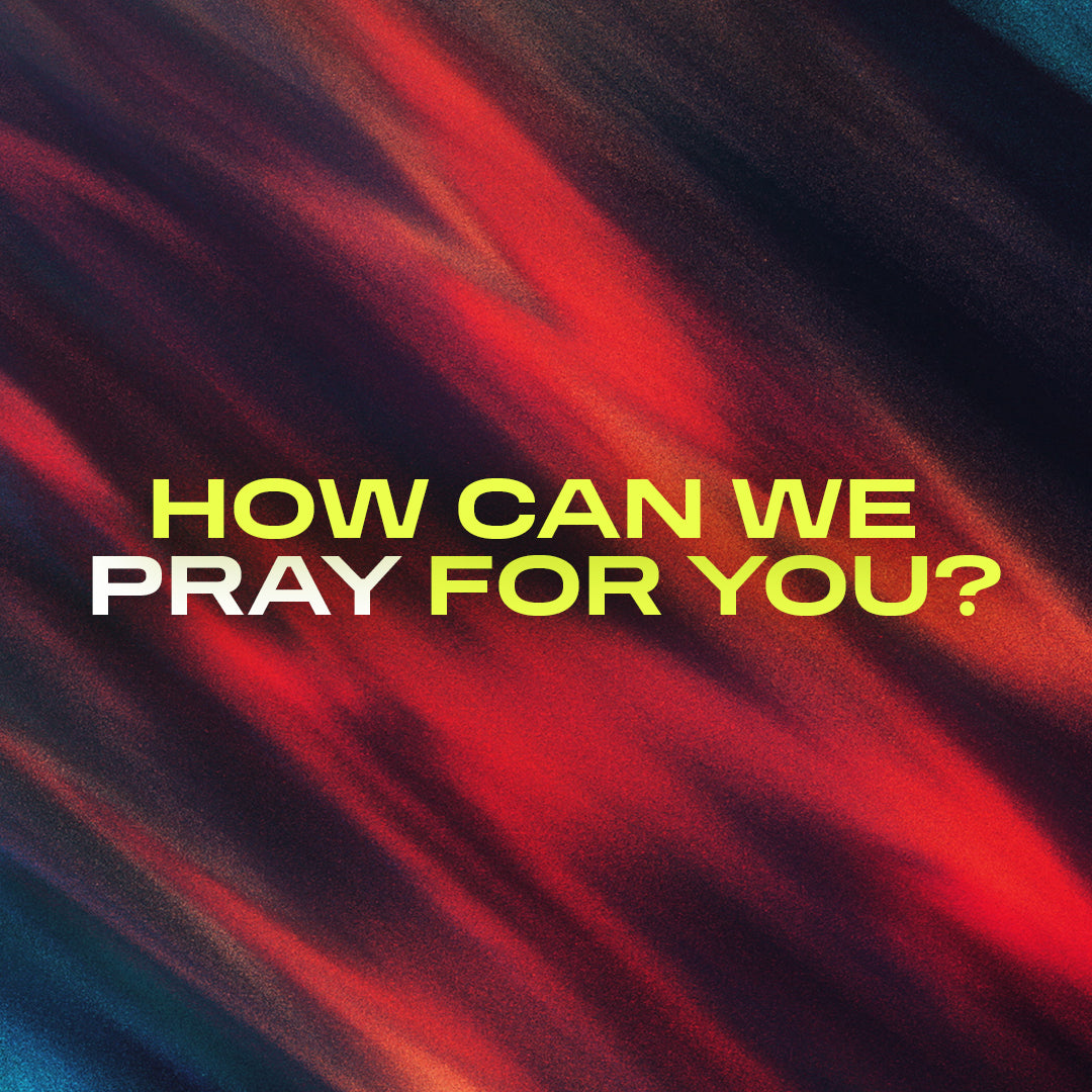 Prayer Mirage