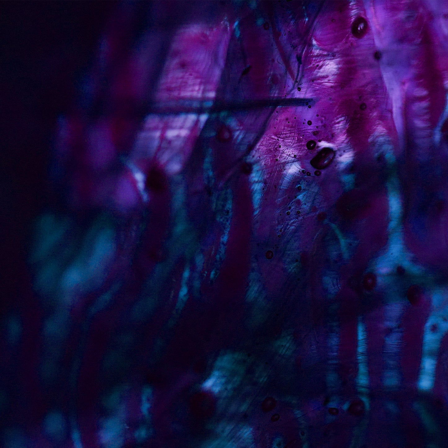 Glass Colors