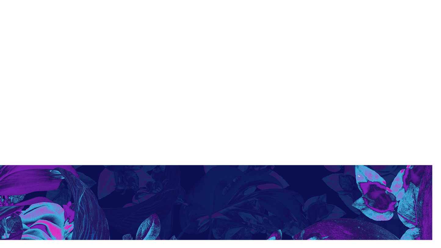 Easter Neon Lower Third 2