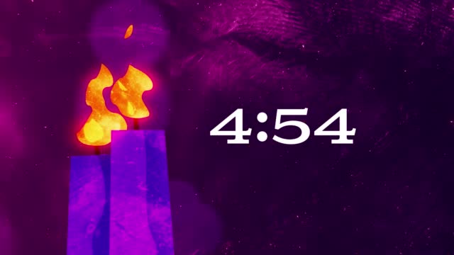 Advent Visions Countdown