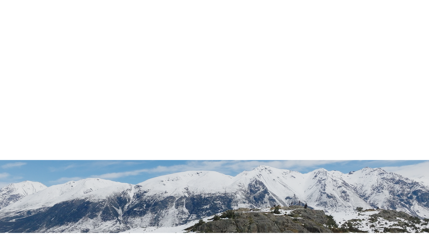 Winter Expanse Lower Third 8