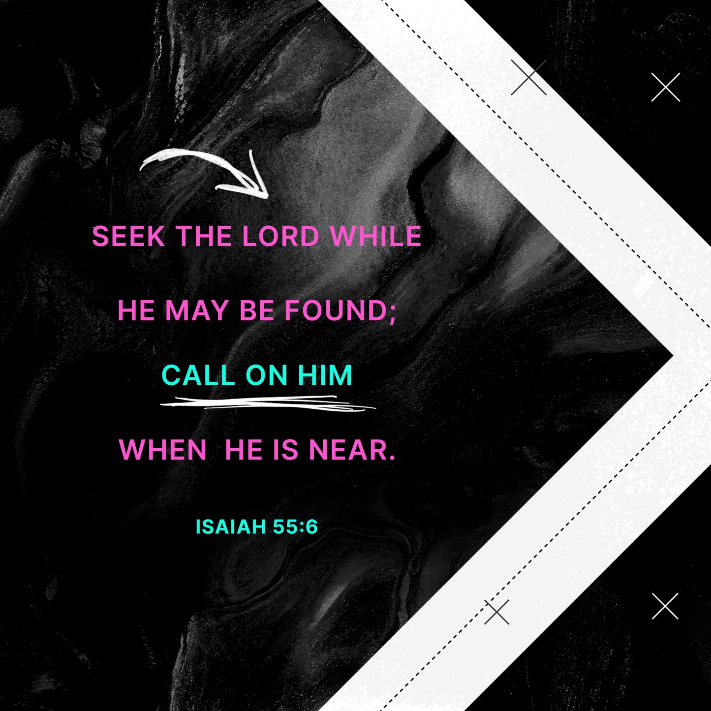 Isaiah 55:6