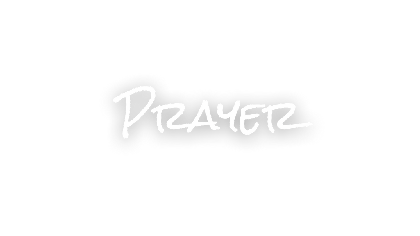 Autumn Fire Prayer