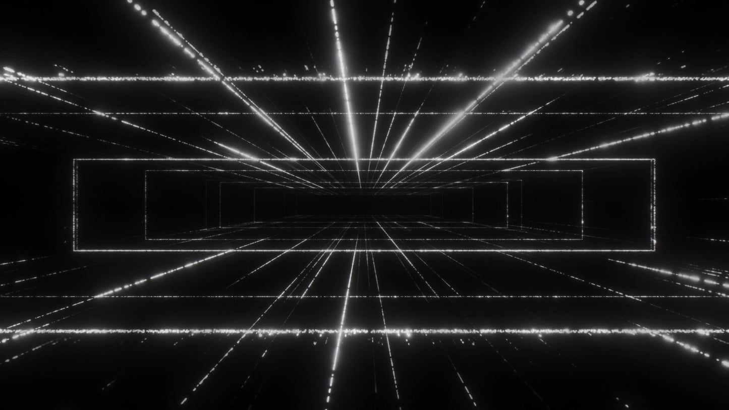 Sequence 20 Rectangle Silver