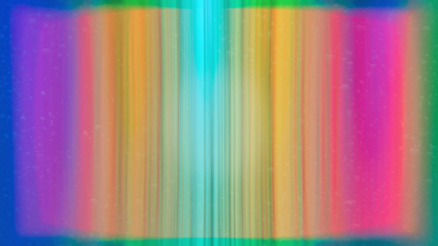 Chromatic Light Spectrum