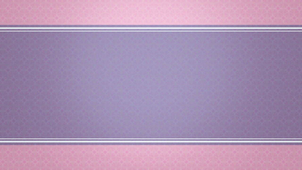 Vintage Purple Banner