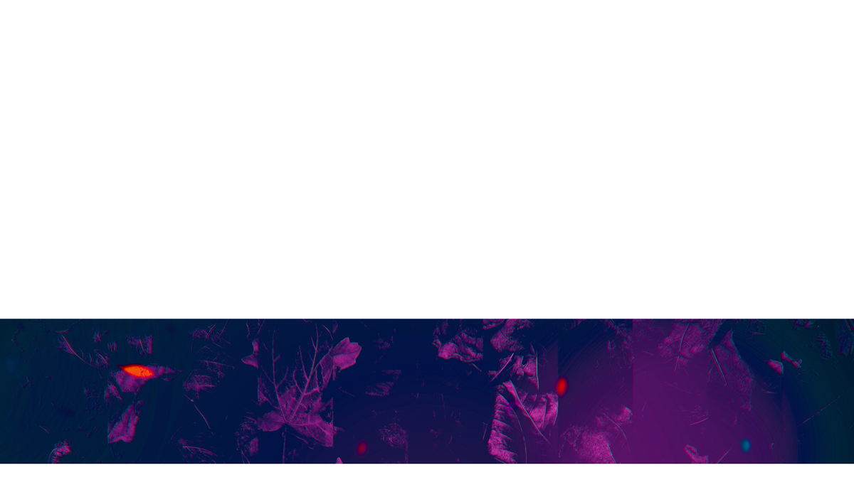 Autumn Memories Lower Third 6