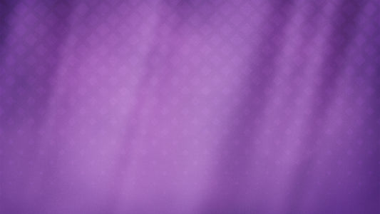 Graduation Purple