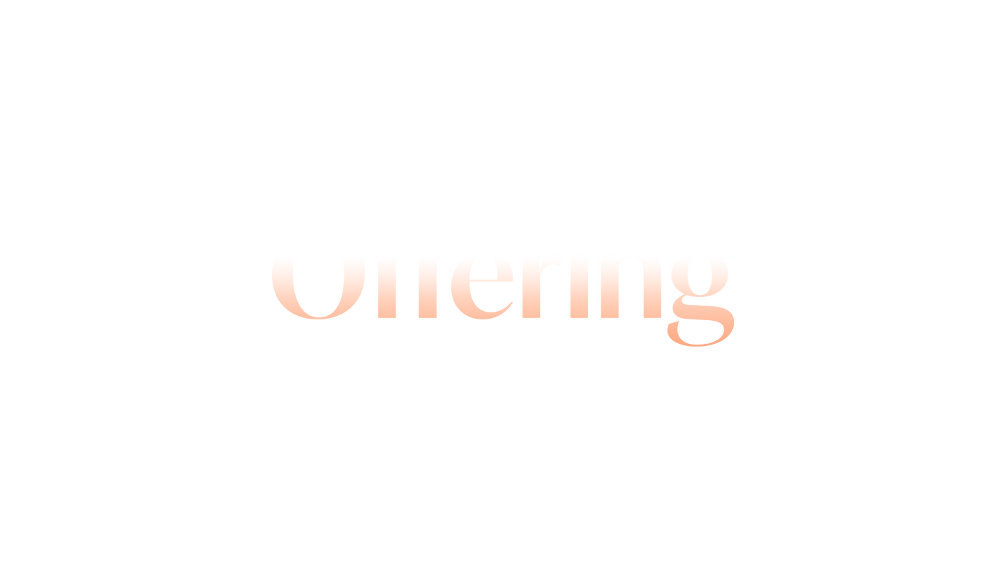 Impressionism Offering