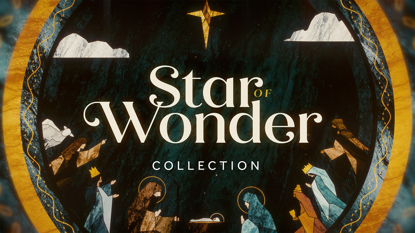 Star Of Wonder