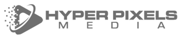 Hyper Pixels Media logo